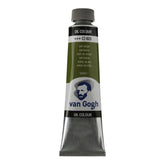 PINTURA OLEO VAN GOGH 40ML VERDE VEJIGA | 3 UNIDADES | (TALENS ESPAÑA)